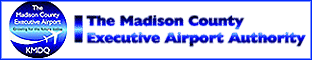 Madison County Executive Airport