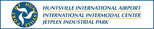 Huntsville International Airport