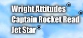 Wright Attitudes